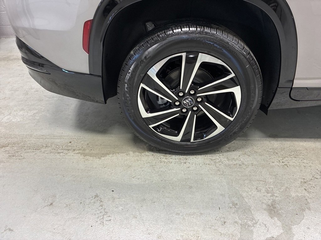 New 2026 Buick Enclave Sport Touring SUV