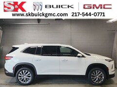 2026 Buick Enclave Preferred SUV