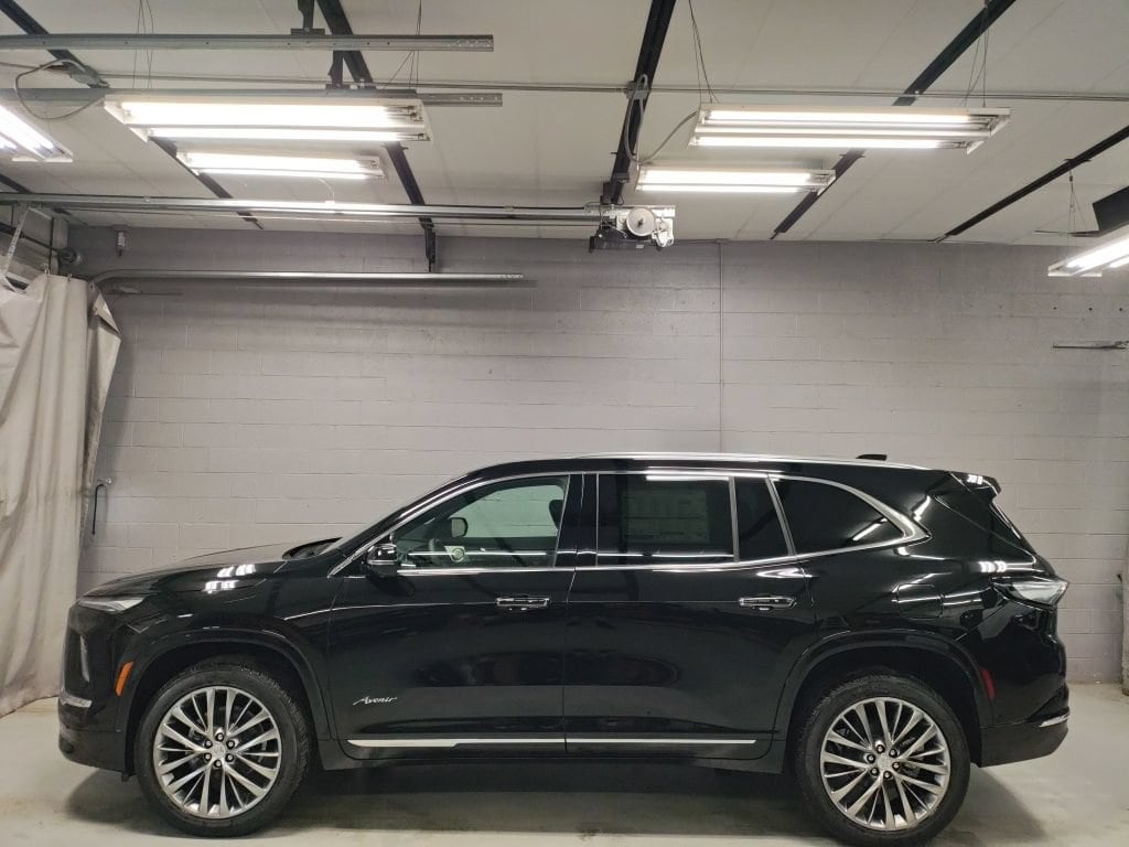 2026 Buick Enclave Avenir - Photo 16