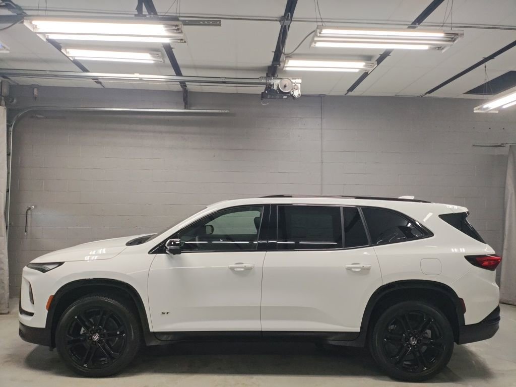 2026 Buick Enclave Sport Touring - Photo 17