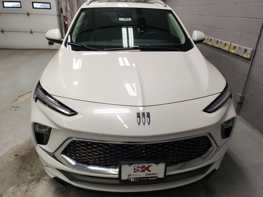 2026 Buick Encore GX Avenir - Photo 6