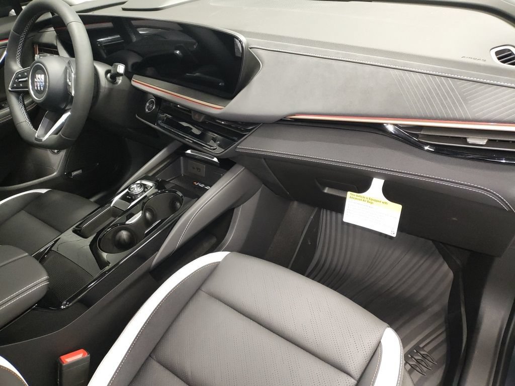 2026 Buick Envision Sport Touring - Photo 8