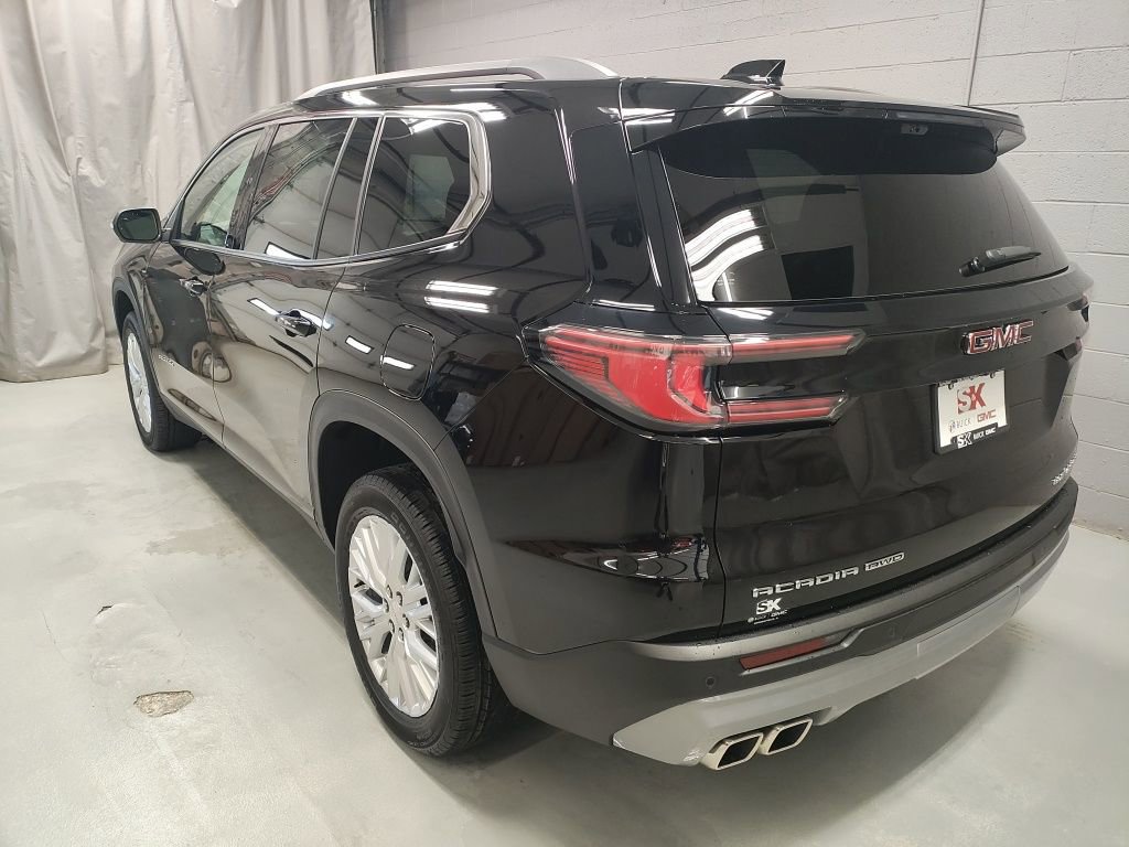 2026 GMC Acadia Elevation - Photo 22