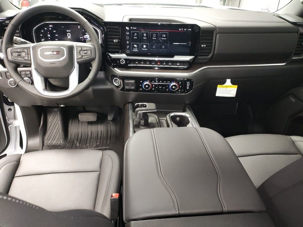 2026 GMC Sierra 1500 SLT - Photo 32