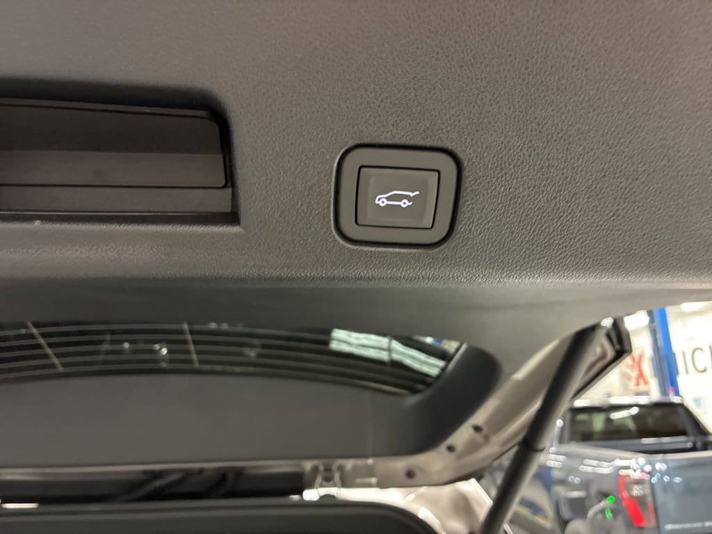 2026 Buick Enclave Sport Touring - Photo 21