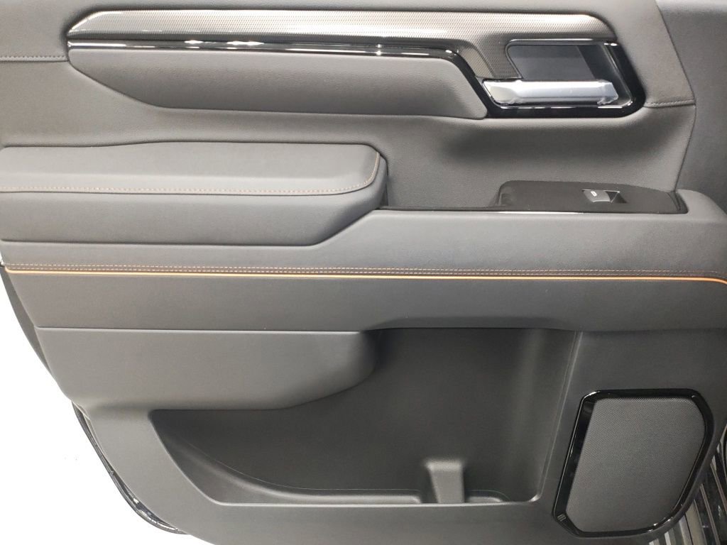 2026 GMC Sierra 2500HD AT4 - Photo 27