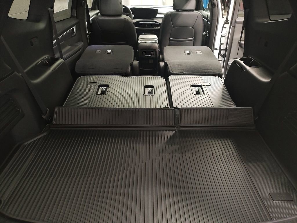 2026 Buick Enclave Sport Touring - Photo 15