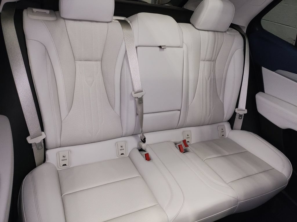 2026 Buick Envision Avenir - Photo 11