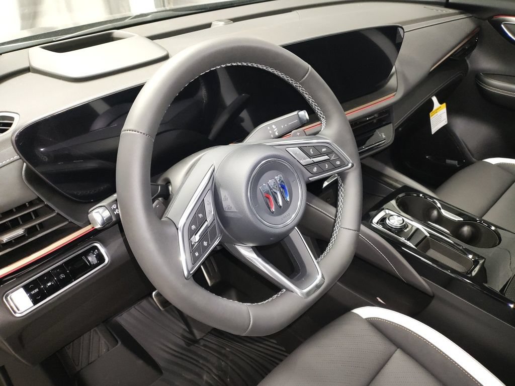 2026 Buick Envision Sport Touring - Photo 24
