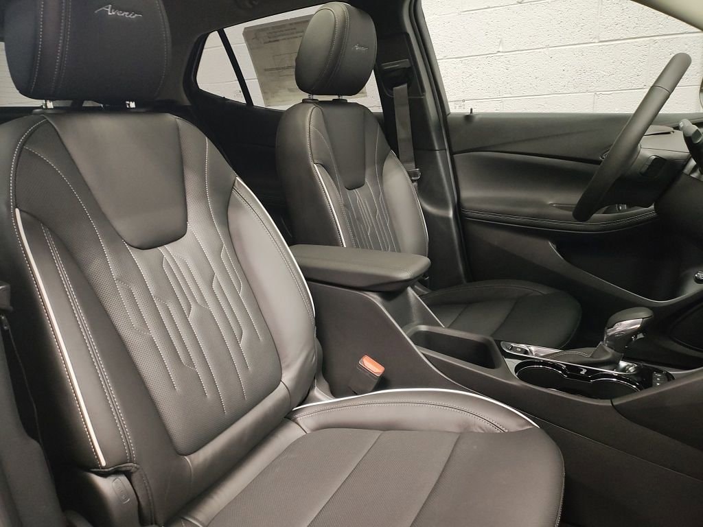 2026 Buick Encore GX Avenir - Photo 9