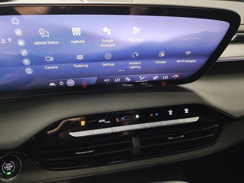 2026 Buick Enclave Preferred - Photo 32