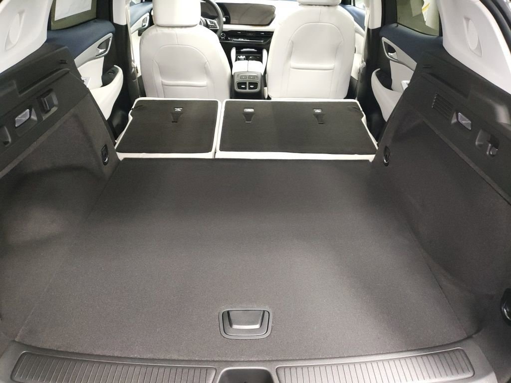 2026 Buick Envision Avenir - Photo 17