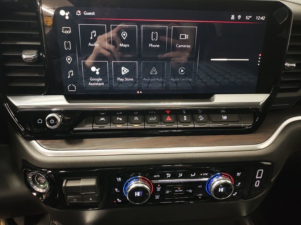 2026 GMC Sierra 1500 SLT - Photo 30