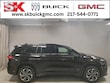  Buick Enclave