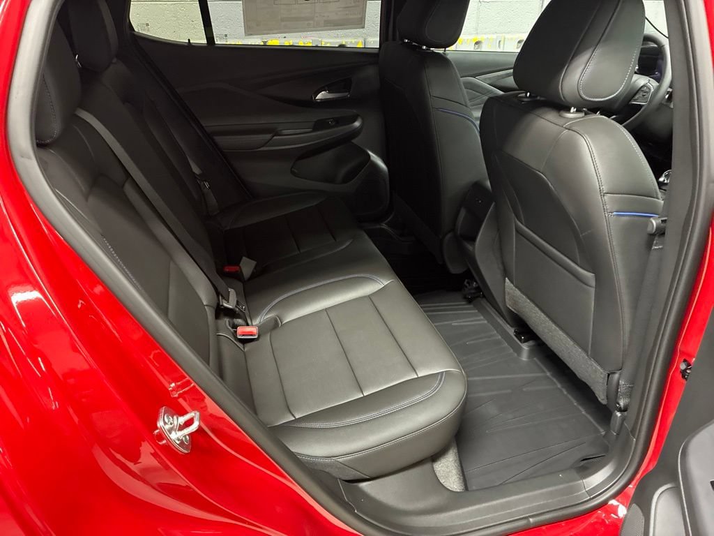 2026 Buick Envista Sport Touring - Photo 9