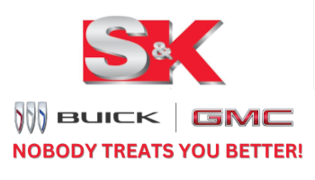 S and K Buick GMC