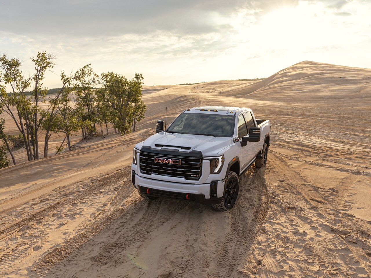 GMC Sierra 1500