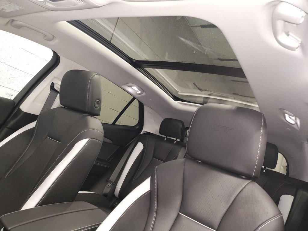 2026 Buick Envision Sport Touring - Photo 25