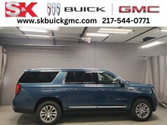 2026 GMC Yukon XL Denali SUV