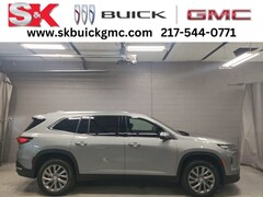 2026 Buick Enclave Preferred SUV