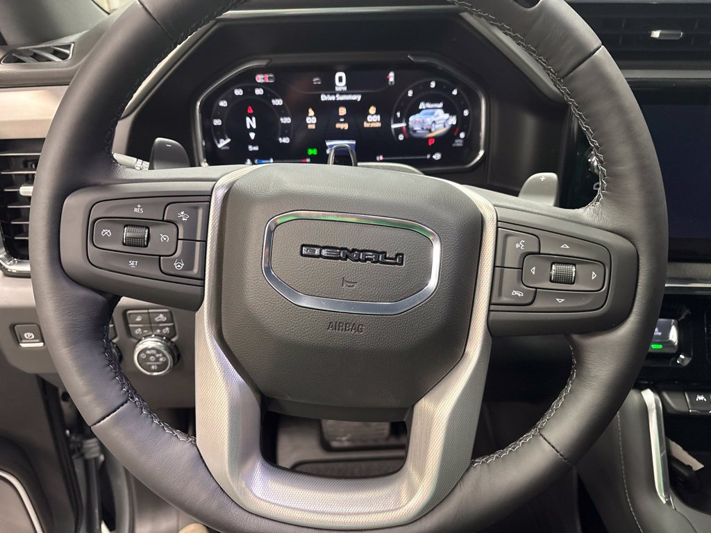 2026 GMC Sierra 1500 Denali - Photo 12