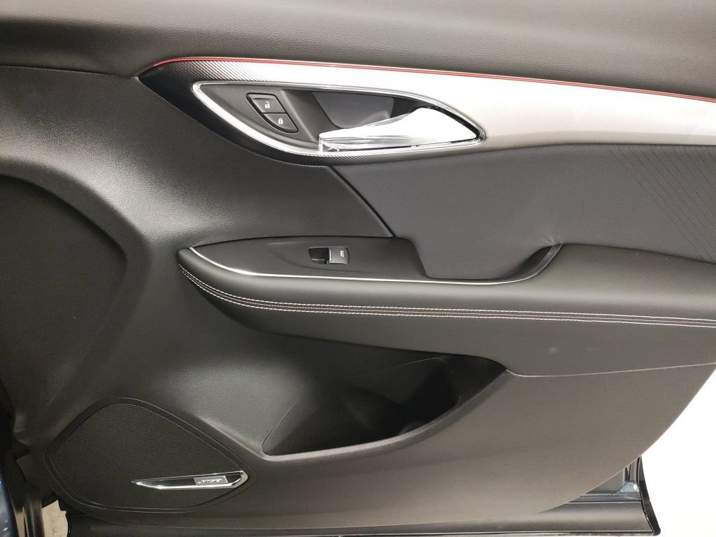 2026 Buick Envision Sport Touring - Photo 10