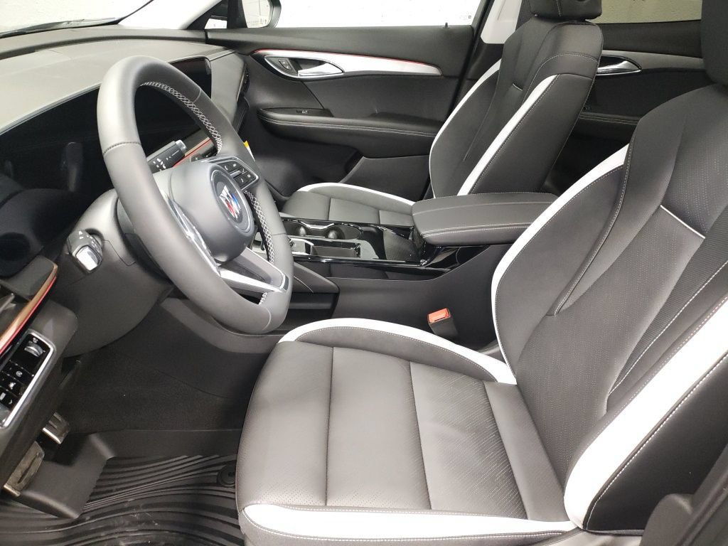 2026 Buick Envision Sport Touring - Photo 23