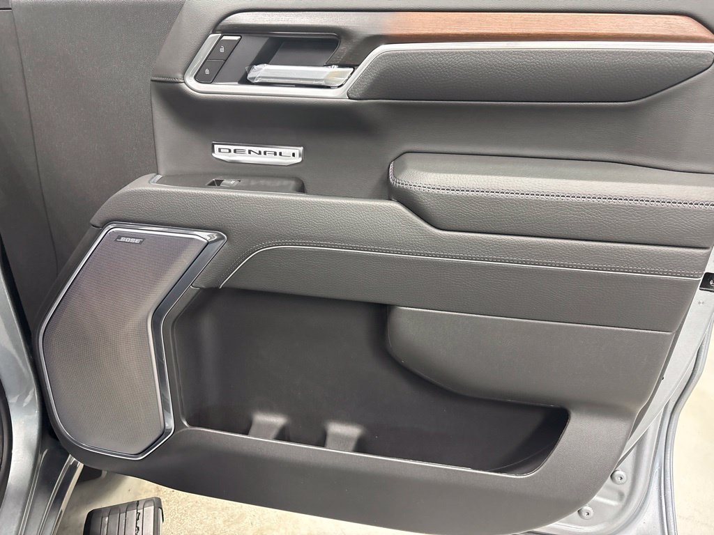 2026 GMC Sierra 1500 Denali - Photo 8