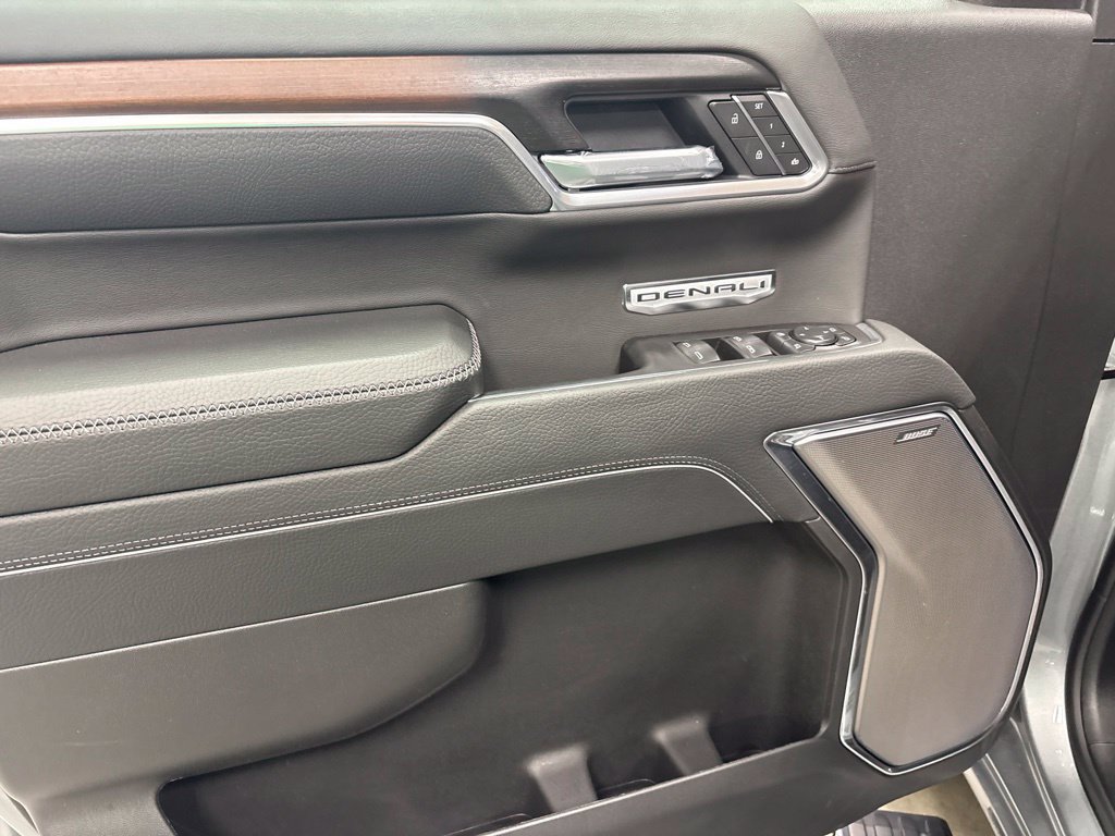 2026 GMC Sierra 1500 Denali - Photo 16