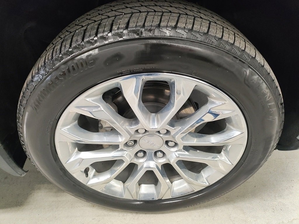 Certified 2023 GMC Sierra 1500 SLT Truck Crew Cab