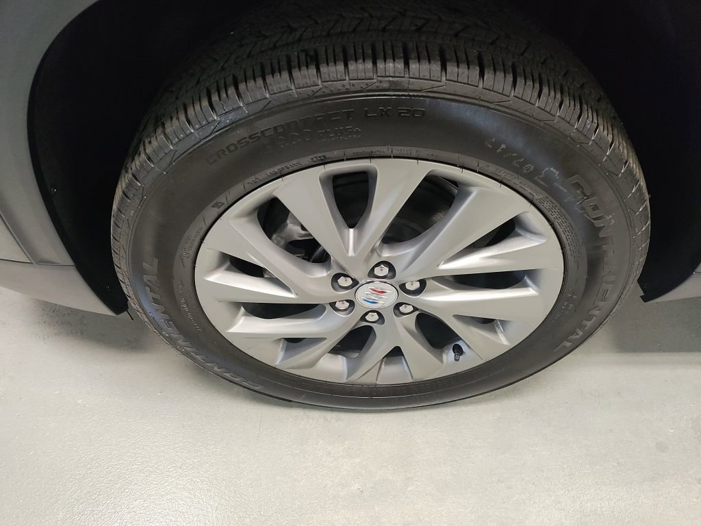 2026 Buick Enclave Preferred - Photo 20