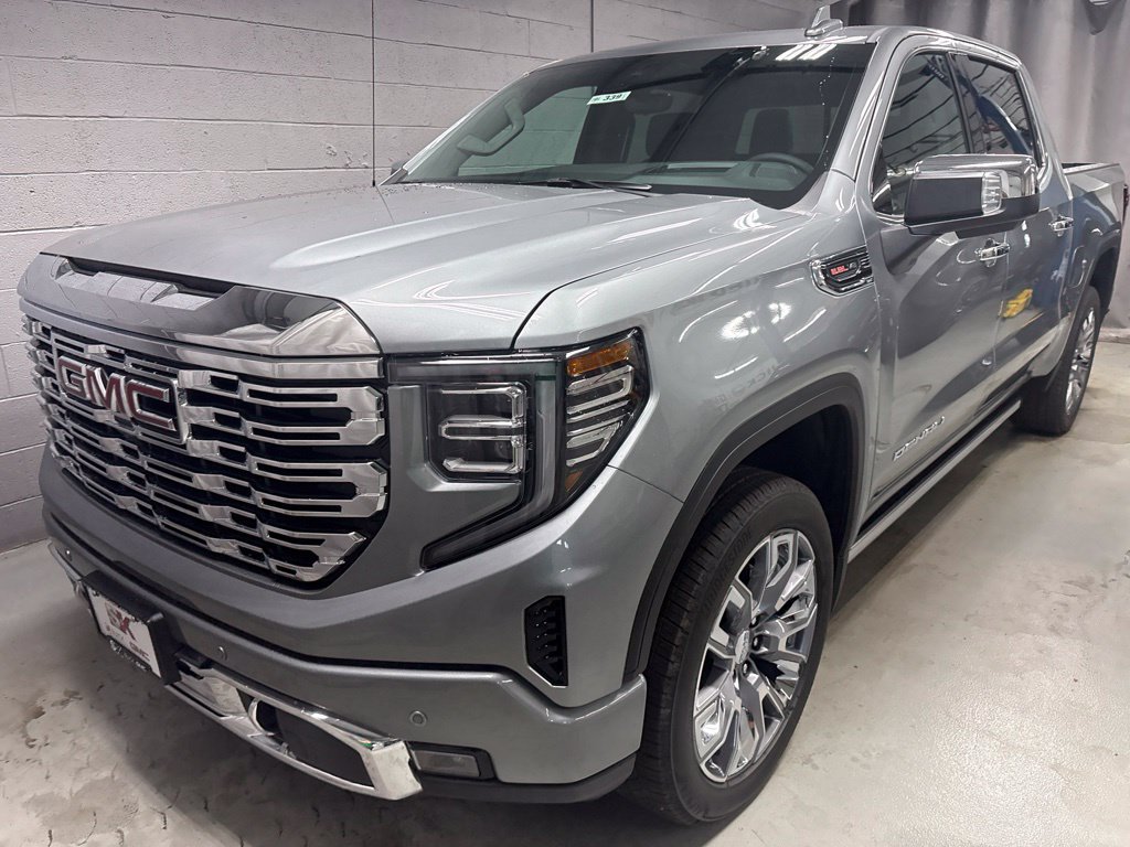 2026 GMC Sierra 1500 Denali - Photo 25