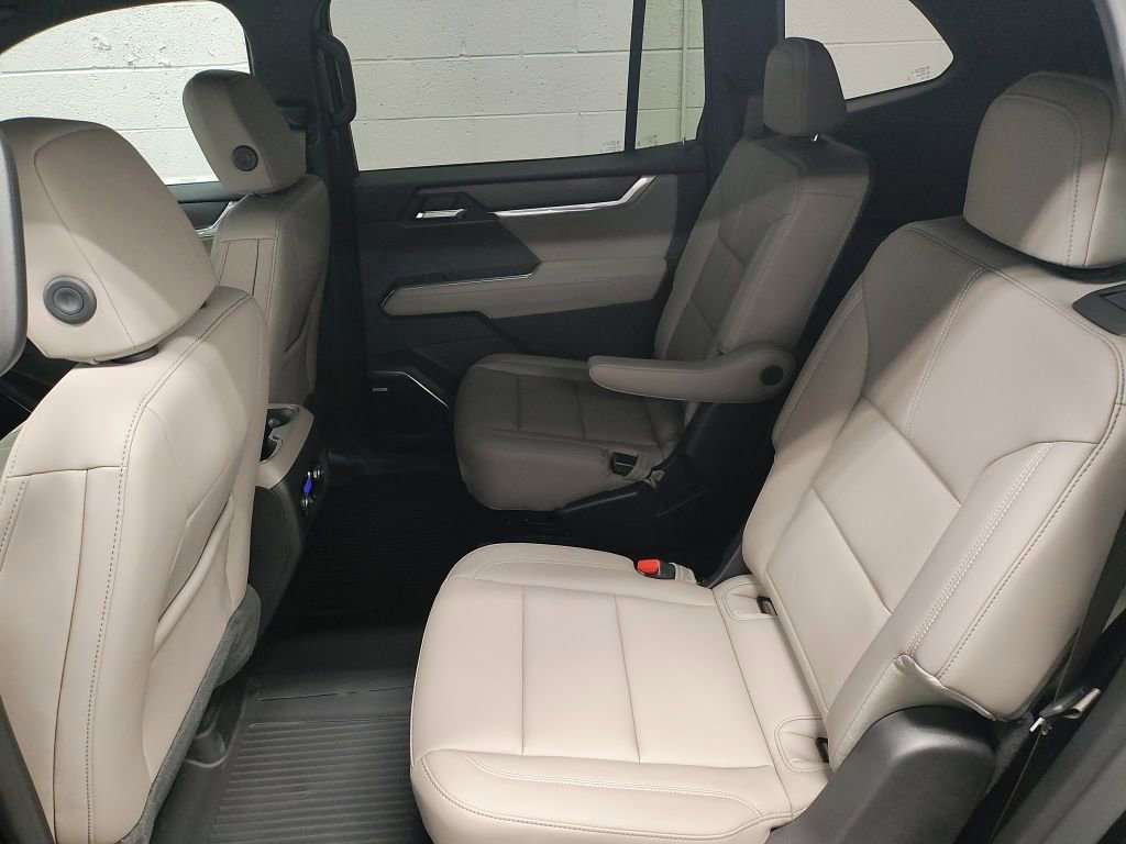 2026 GMC Acadia Elevation - Photo 28