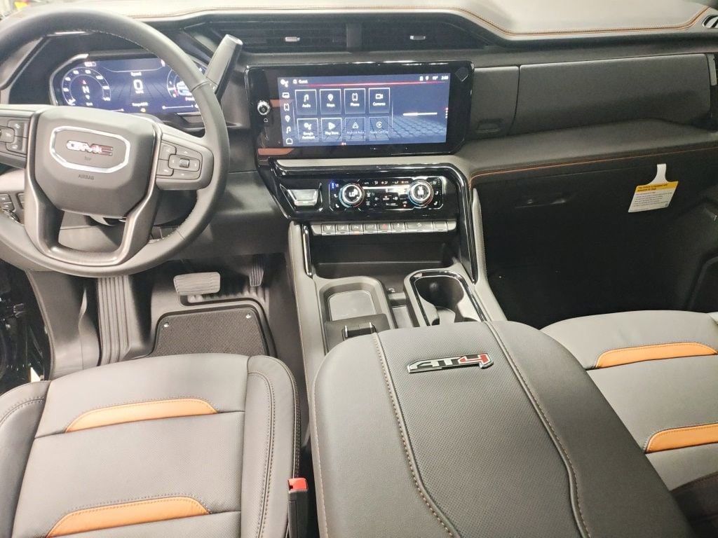 2026 GMC Sierra 2500HD AT4 - Photo 31
