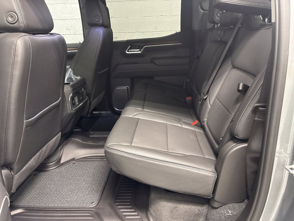 2026 GMC Sierra 1500 Denali - Photo 17