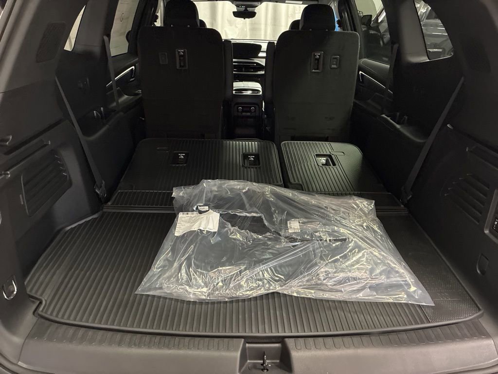 2026 Buick Enclave Sport Touring - Photo 19