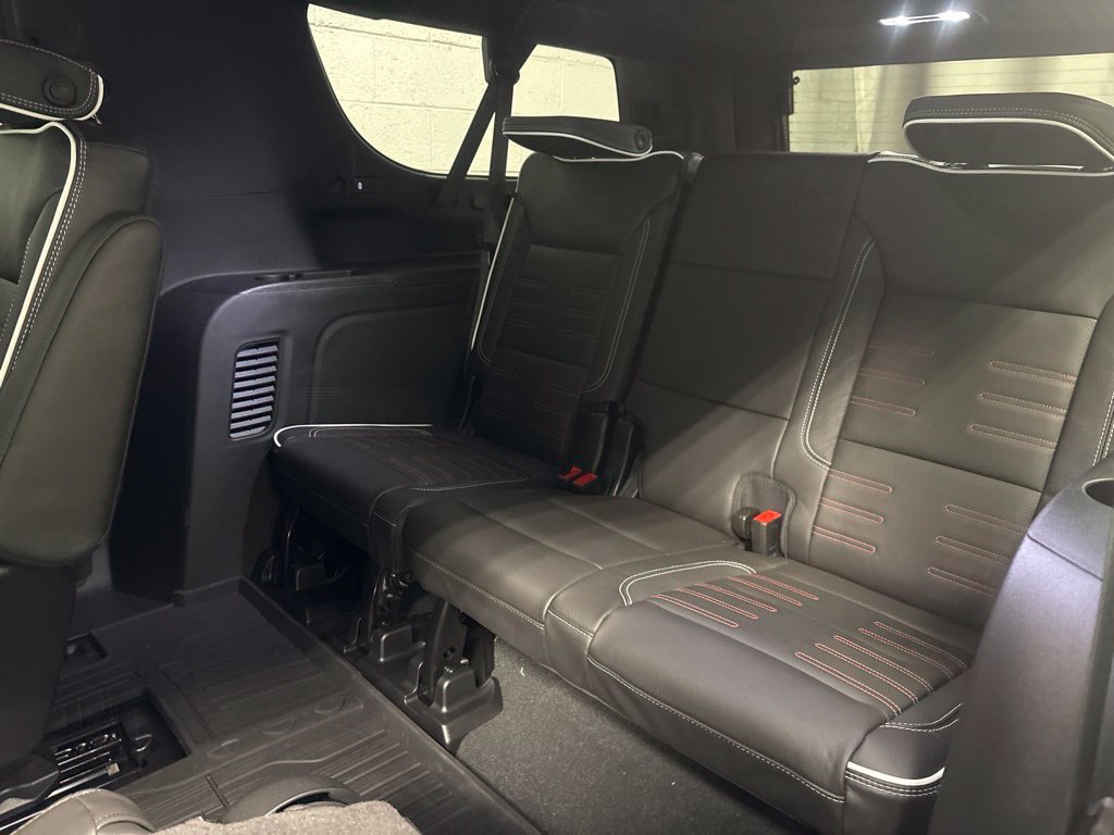 2027 GMC Yukon XL AT4 Ultimate - Photo 19