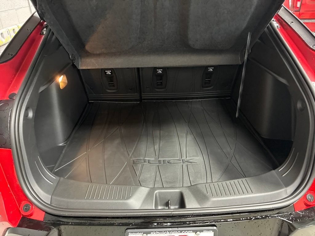 2026 Buick Envista Sport Touring - Photo 12