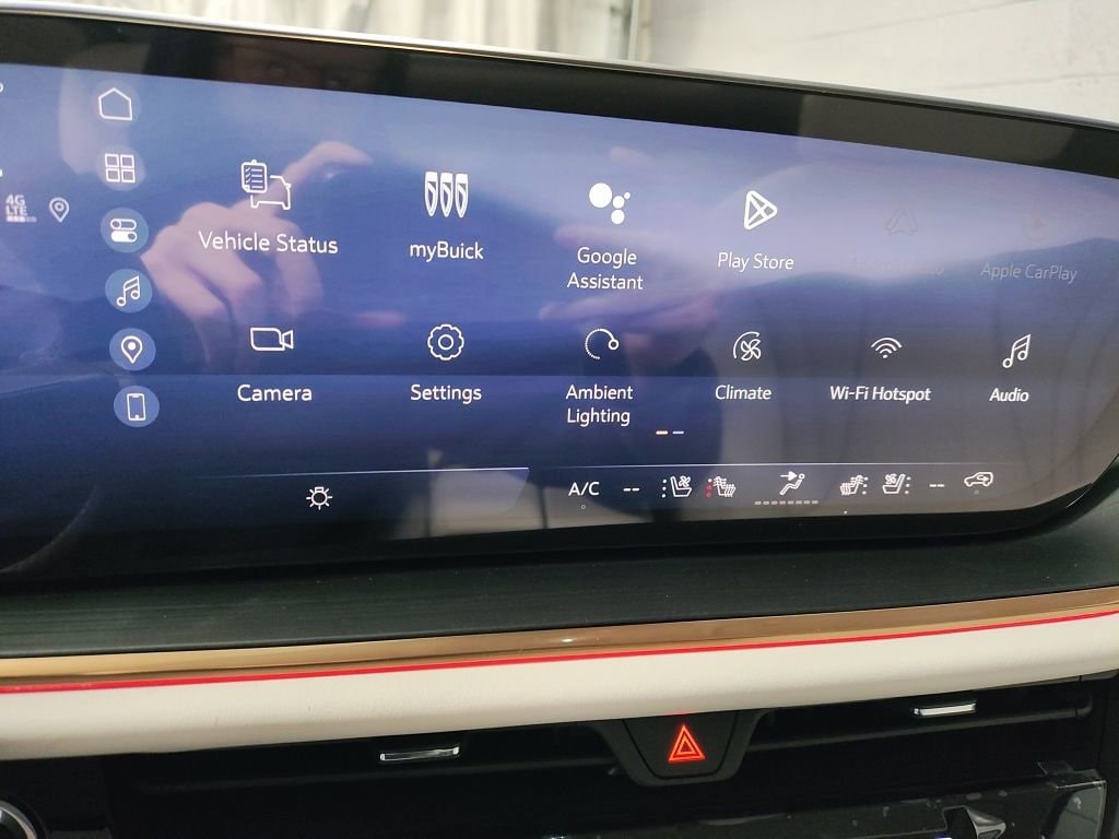 2026 Buick Envision Avenir - Photo 28