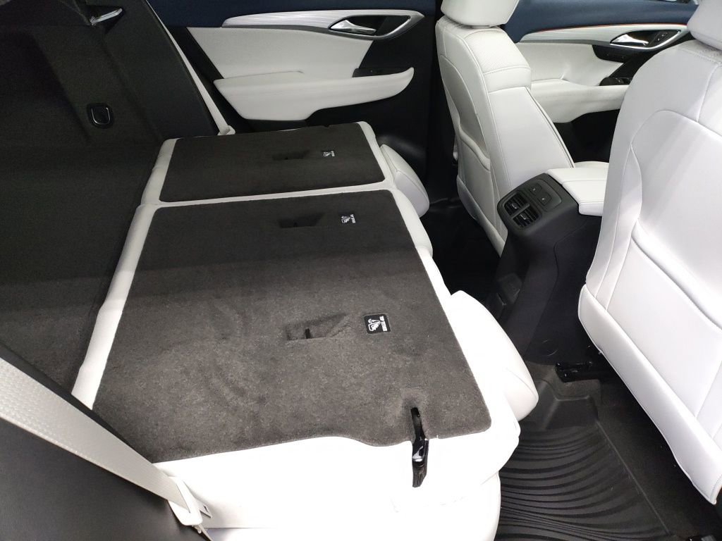 2026 Buick Envision Avenir - Photo 13