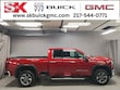 GMC Sierra 2500 HD