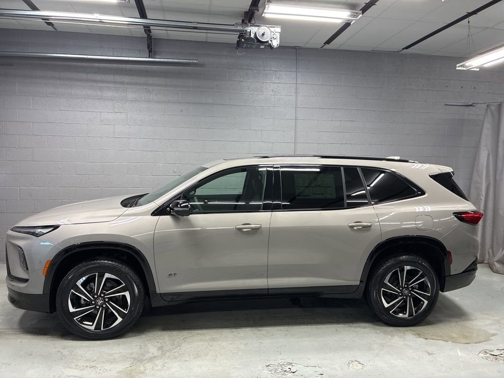 2026 Buick Enclave Sport Touring - Photo 43