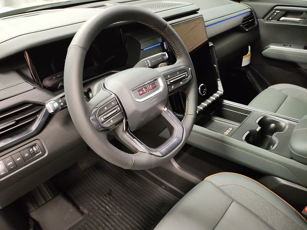 2026 GMC Acadia AT4 - Photo 25