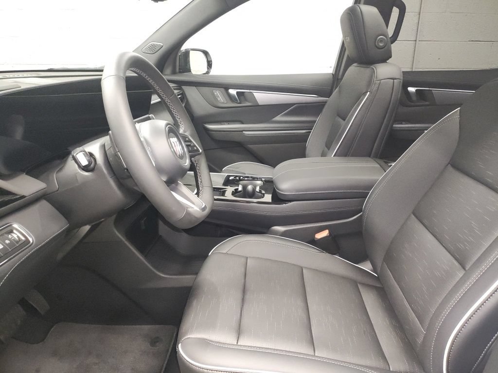 2026 Buick Enclave Sport Touring - Photo 23