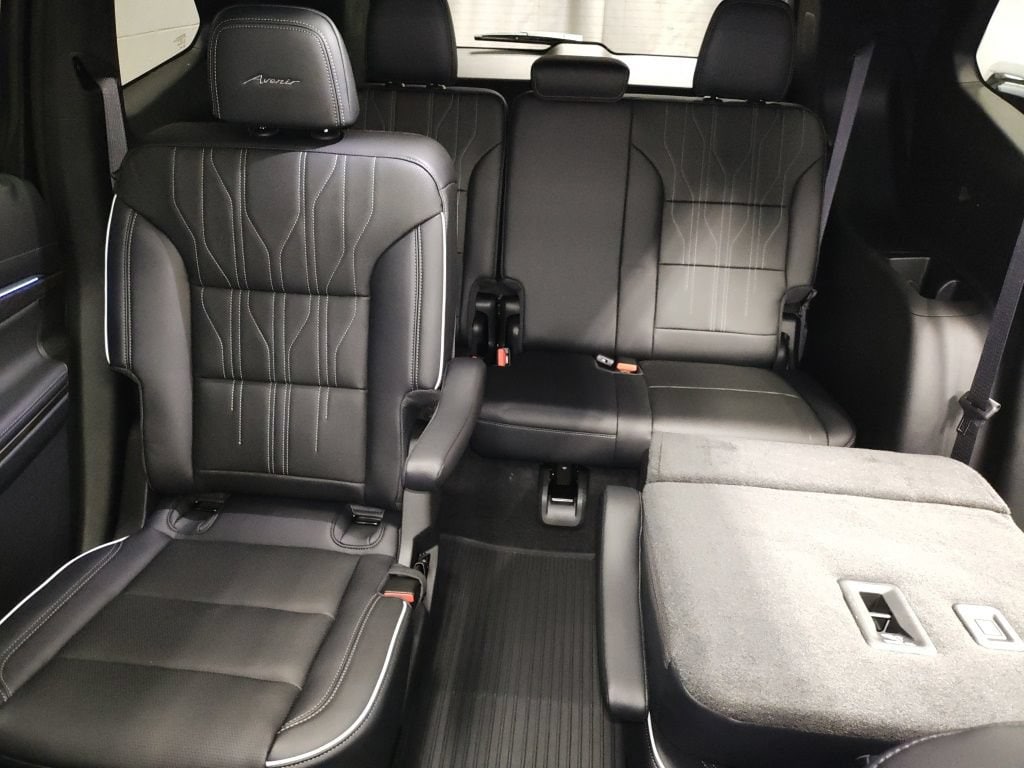 2026 Buick Enclave Avenir - Photo 28