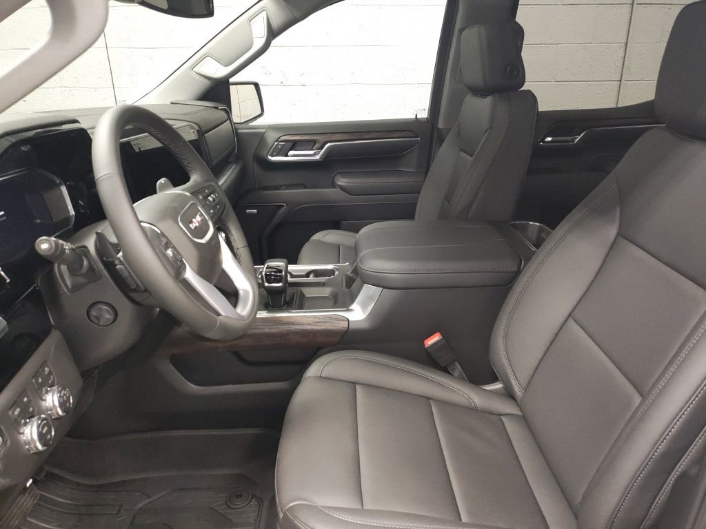 2026 GMC Sierra 1500 SLT - Photo 23