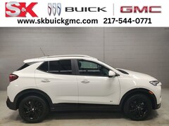2026 Buick Encore GX Sport Touring SUV