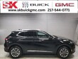  Buick Envision