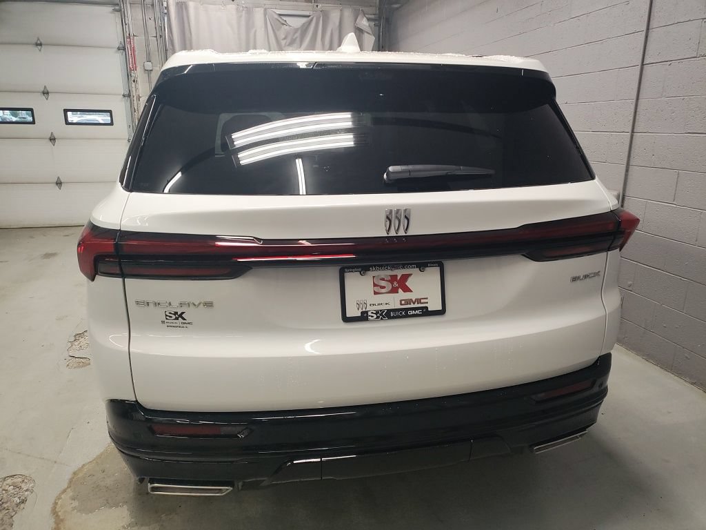 2026 Buick Enclave Sport Touring - Photo 22