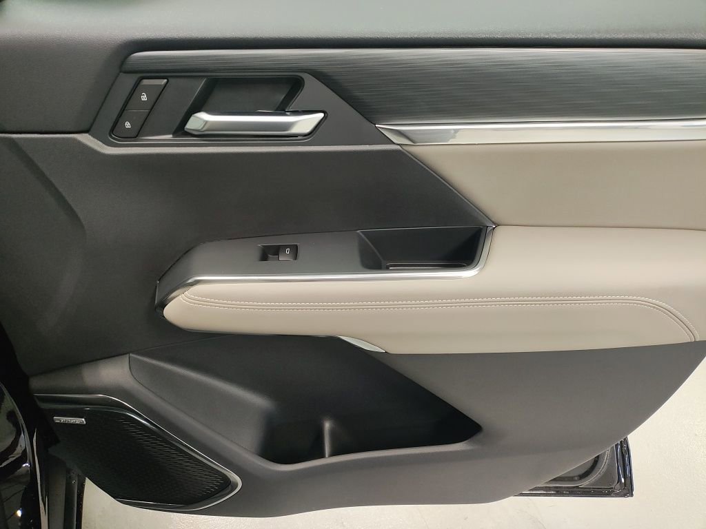 2026 GMC Acadia Elevation - Photo 10